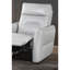 Fauteuil inclinable électrique de style contemporain-118858527