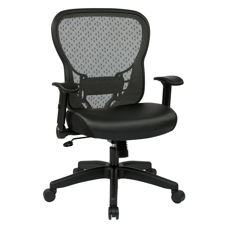 Chaise de travail en filet Pascarella