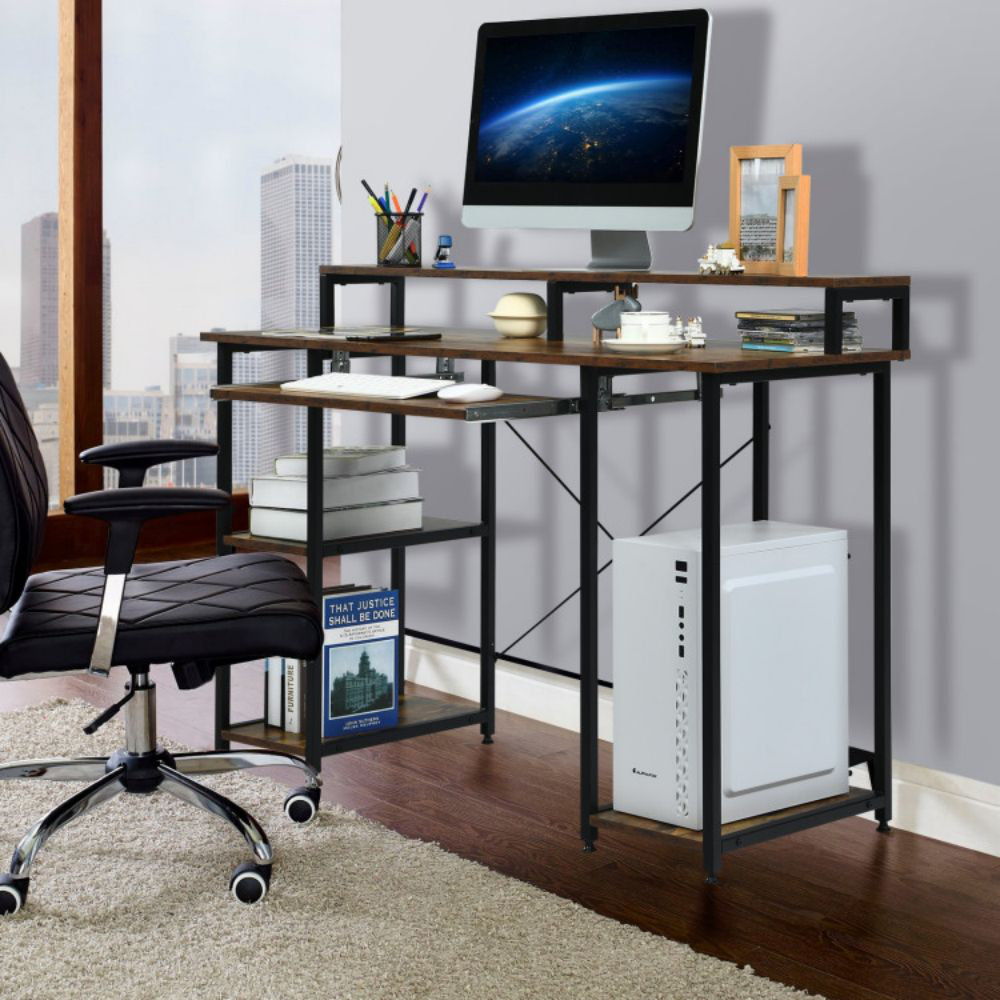 17 Stories Desk | Wayfair