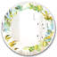 Miroir mural Foliage-45629874-123245575