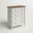 Damjana 30''W 4-Drawer Chest-890991690