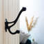 Iron Wall Wall Hook