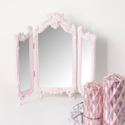 Arias Wall Mirror
