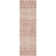 Premium Machine Washable Prisco Blush Rug