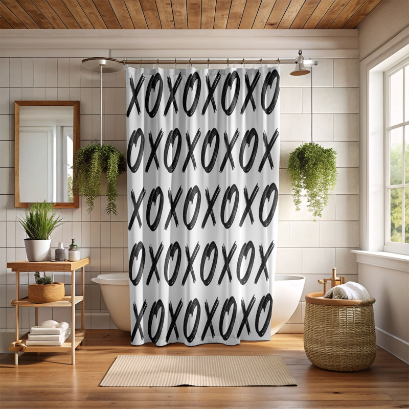 Anney, 74"H x 71"W