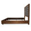 Brooklyn Walk Upholstered Bed-44188155