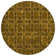 Geometric Indoor / Outdoor Rug