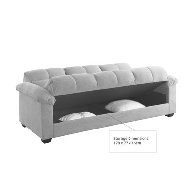 Laymantown Sofa Bed