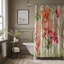 Island Dream - Rideau de douche standard 1 pièce-509302828