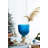 Filofteia Handmade Glass Table Vase-1504219260