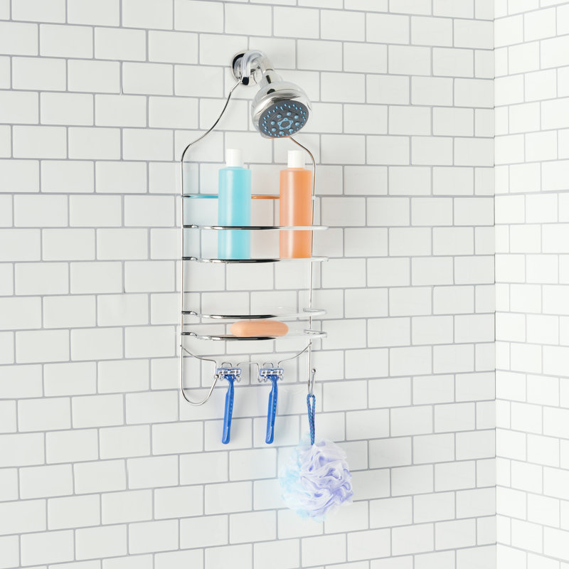 Serviteur de douche 