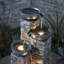 Kalgan Weather Resistant Cascade Fountain with Light