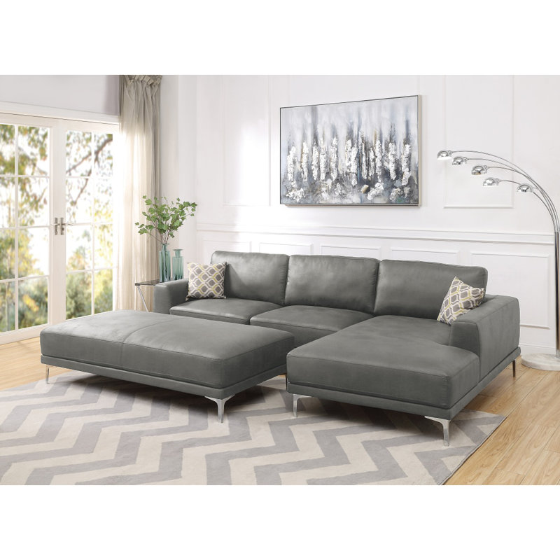 Ensemble de canapé modulaire Esquibel