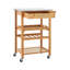 Burnett Kitchen Cart