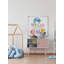 Reproduction sur toile tendue Chaunpi-665821727