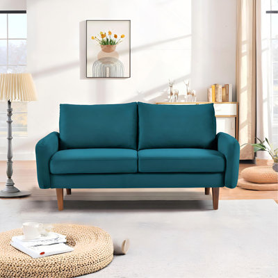 Upholstered Sofa
