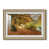 Framed Print with Mat sélectionné