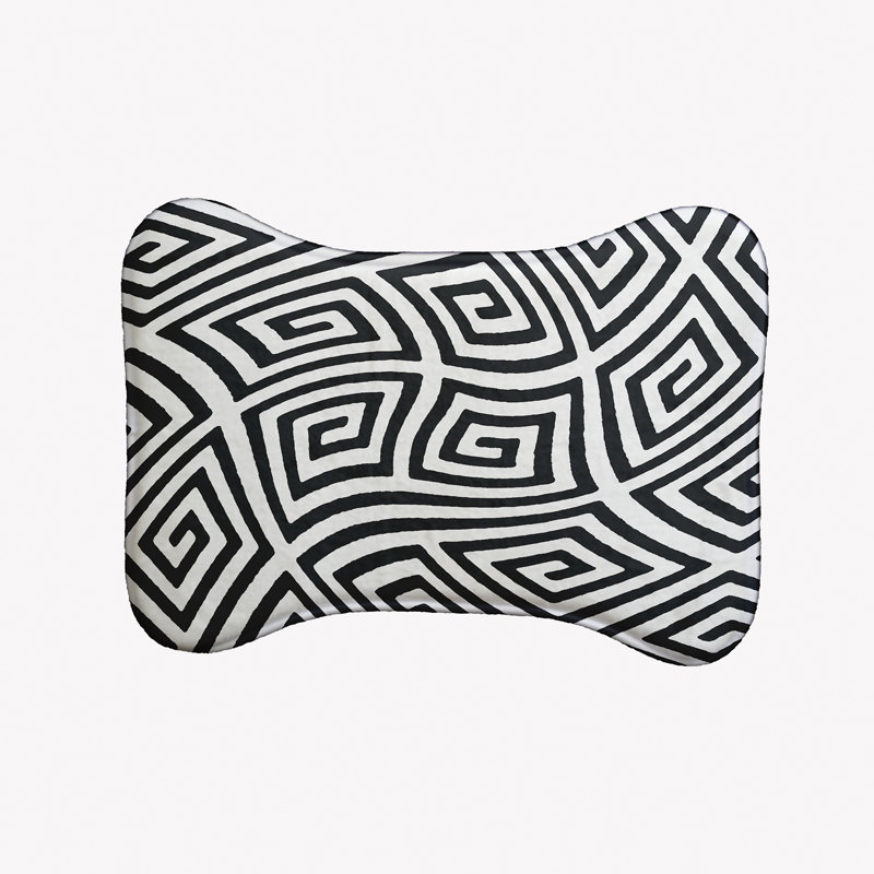 Anti-Skid Placemat, Black