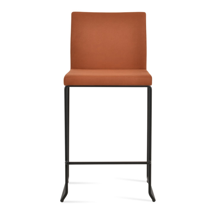 Aria Stackable Bar & Counter Stool