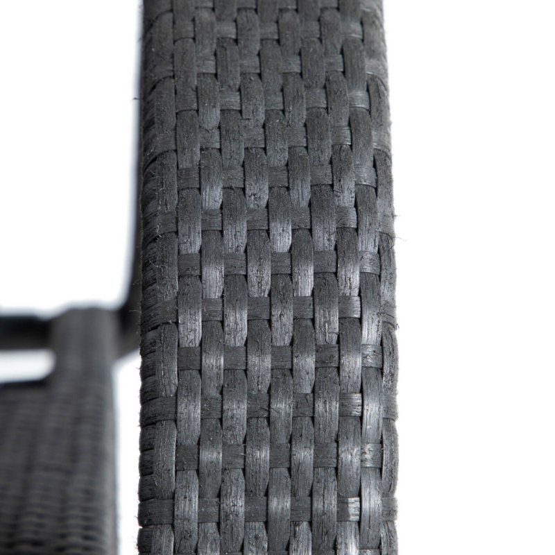Halo Woven Chaise