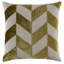 Evora Square Pillow Cover & Insert-43632136