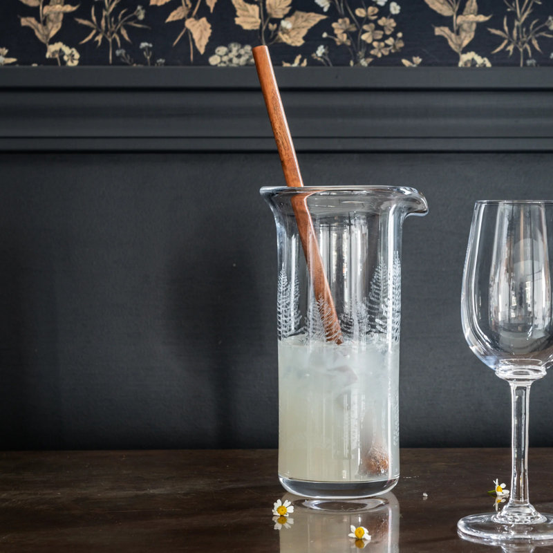Ascutney Bar Pitcher, Tall