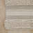Woven Texture Stripe Bath Rug 22X58"-31566876