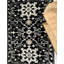 Tiny Knots Hand Woven Wool Area Rug