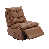 Brown is out of stock