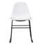 Chaise d'appoint en plastique Ina-918793432