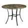 Ahrian 5 - Piece Marble Top Dining Set