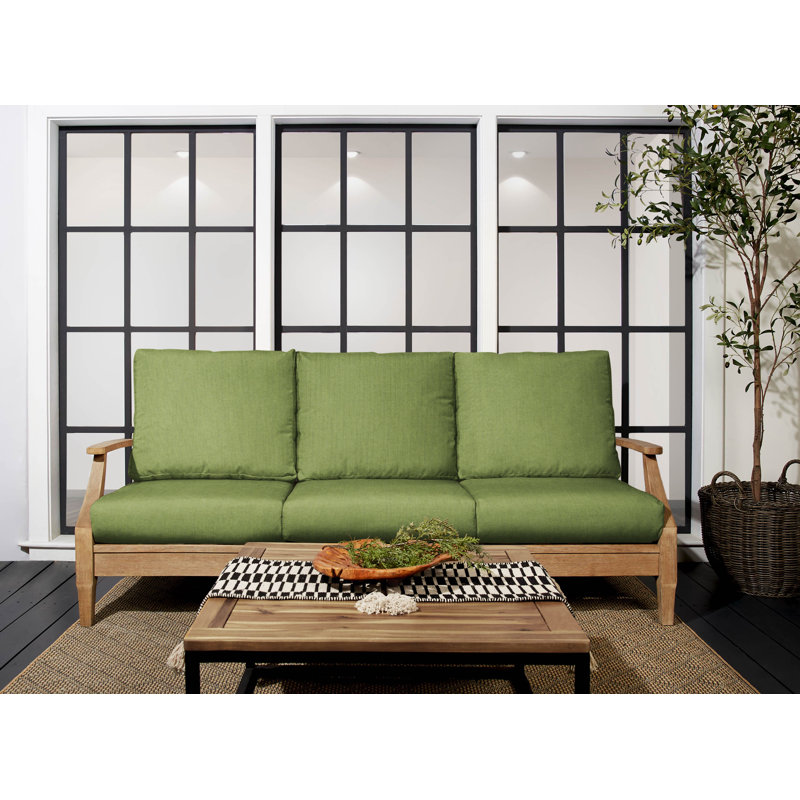 Outdoor Sofa Cushion