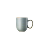 Nature Handmade Stoneware Coffee Mug