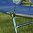 Nakyiah Outdoor Metal Chaise Lounge Set-1454605518