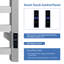 Digeni Traditional Towel Rail Heated Towel Rails-117692862