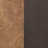Clair Leather End Table-127791887