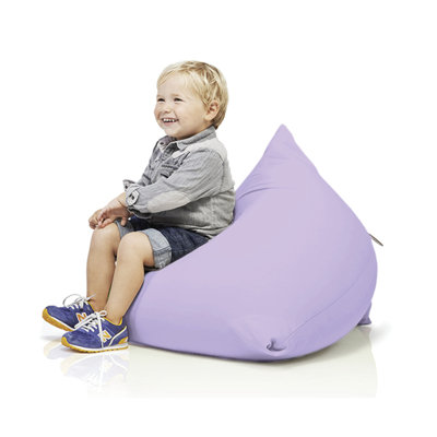 Sydney Refillable Bean Bag Chair