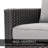 Girtie 4 - Person Modular Patio Conversation Set with Cushions