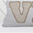 LOVE Pumpkin Embroidered Throw Pillow – Rustic Beige Fall Decor