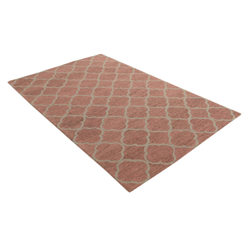 Otto Pink Rug