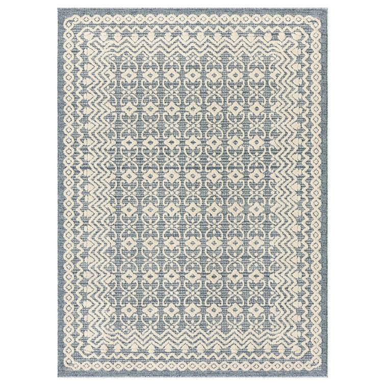Moroccan Indoor Rug