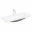 90mm Single Bathroom Vanity with Basin