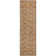 Premium Machine Washable Prisco Terracotta Rug