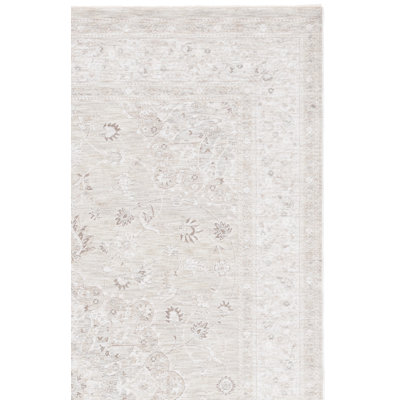 Tapis oriental Mason 100 Performance