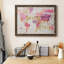 She's Going Places - Reproduction de photo sur toile-199553736-199553733