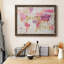 She's Going Places - Reproduction de photo sur toile-199553736-199553738