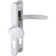 Knob(Pad)/Lever Set On Narrow Backplate5