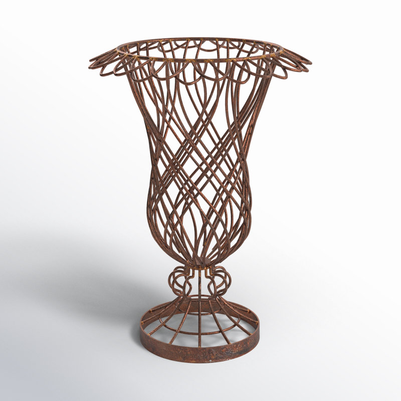 Sneads Handcrafted Table Vase