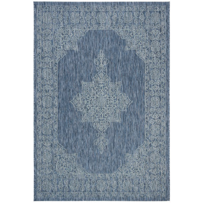 Tapis d'intérieur / extérieur performance Amedee