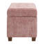 Repose-pieds avec rangement Metro-1938961049